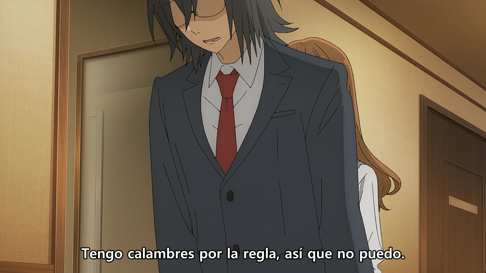 Horimiya: Piece  (Ñyuum)